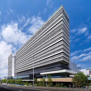 4* Hotel Fontaine Grand Ariake